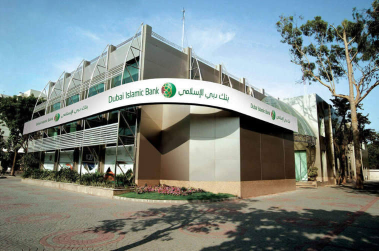 Dubai Islamic Bank — Branch Interior & Construction by Buildora